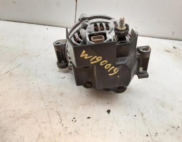 Dynamo (Alternator) MAZDA 6 Hatchback (GG)