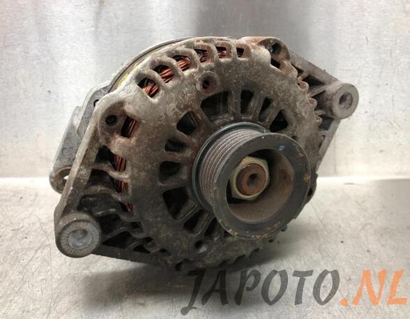 Alternator CHEVROLET EPICA (KL1_)