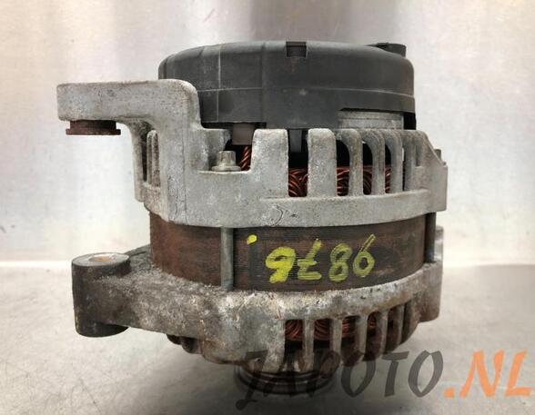 Alternator CHEVROLET EPICA (KL1_)