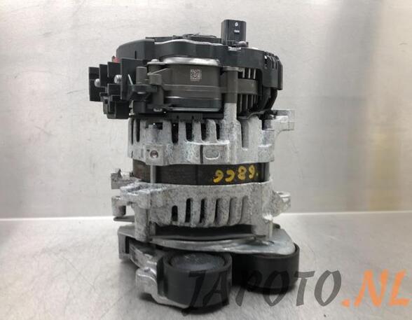 Alternator KIA STONIC (YB)