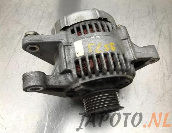 Alternator TOYOTA COROLLA Estate (_E12_)