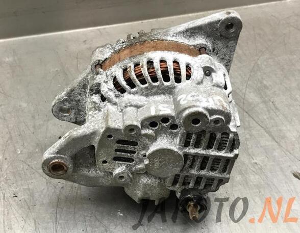 Dynamo (Alternator) MITSUBISHI SPACE STAR MPV (DG_A)