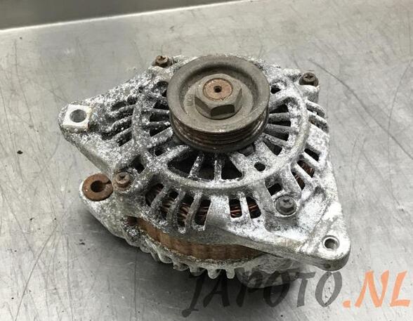 Dynamo (Alternator) MITSUBISHI SPACE STAR MPV (DG_A)