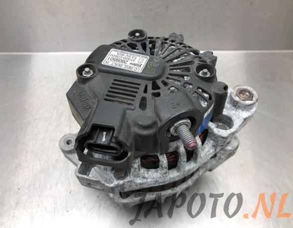 Alternator HYUNDAI i20 (PB, PBT)