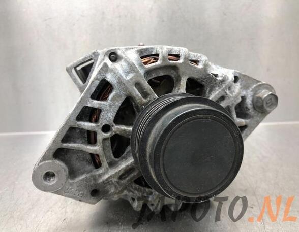 Dynamo (Alternator) HYUNDAI i20 (PB, PBT)