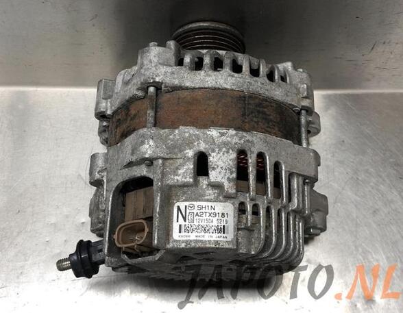 Dynamo (Alternator) MAZDA 6 Estate (GJ, GL)