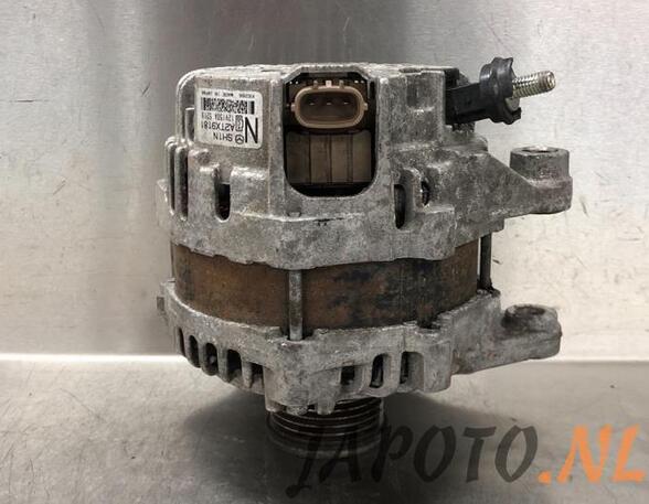 Dynamo (Alternator) MAZDA 6 Estate (GJ, GL)