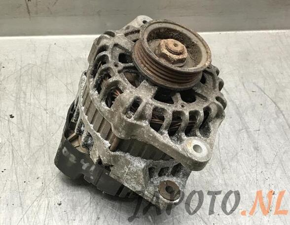 Alternator HYUNDAI ATOS (MX), HYUNDAI ATOS PRIME (MX)