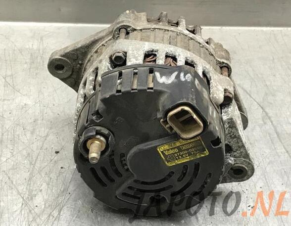 Alternator HYUNDAI ATOS (MX), HYUNDAI ATOS PRIME (MX)