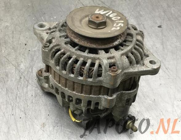 Dynamo (Alternator) NISSAN X-TRAIL I (T30)