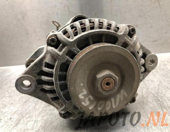 Dynamo (Alternator) NISSAN X-TRAIL I (T30)