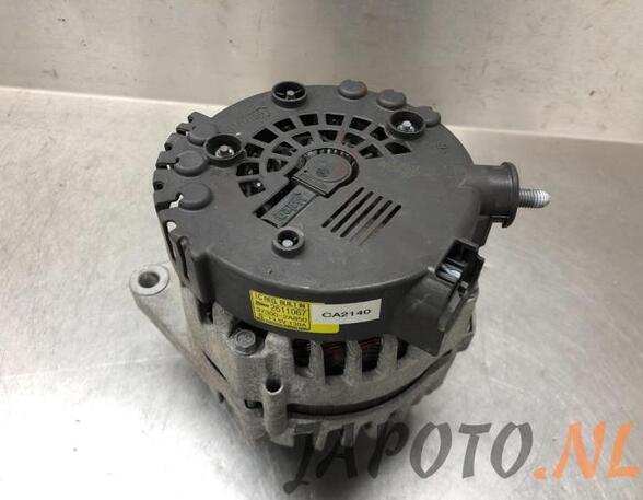 Alternator KIA RIO III (UB)