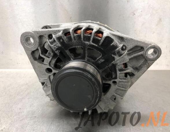 Dynamo (Alternator) KIA RIO III (UB)