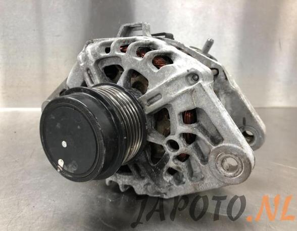 Alternator HYUNDAI ix20 (JC)