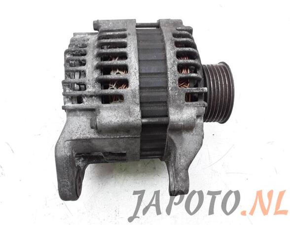 Alternator NISSAN ALMERA II Hatchback (N16)