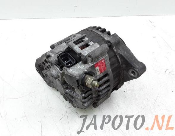 Alternator NISSAN ALMERA II Hatchback (N16)