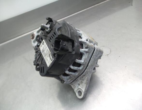 Dynamo (Alternator) NISSAN NOTE (E11, NE11)