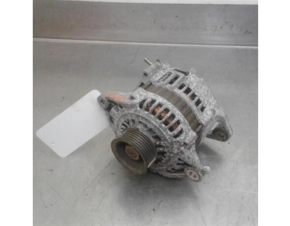 Alternator NISSAN ALMERA II Hatchback (N16)