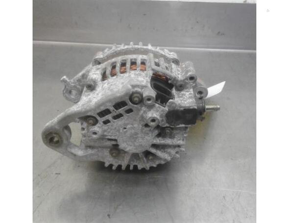 Alternator NISSAN ALMERA II Hatchback (N16)