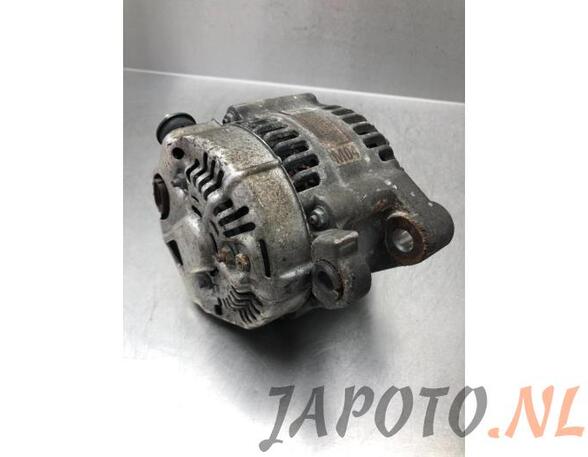 Alternator DAIHATSU SIRION (M3_)