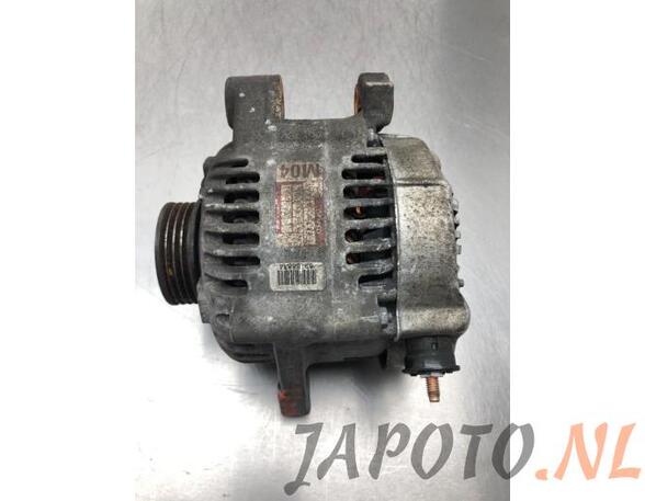 Alternator DAIHATSU SIRION (M3_)