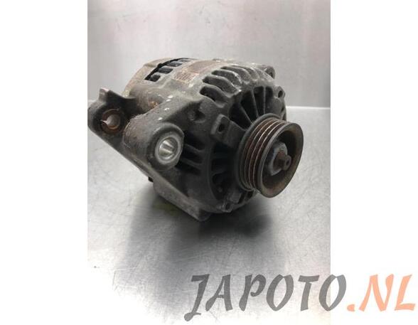 Alternator DAIHATSU SIRION (M3_)