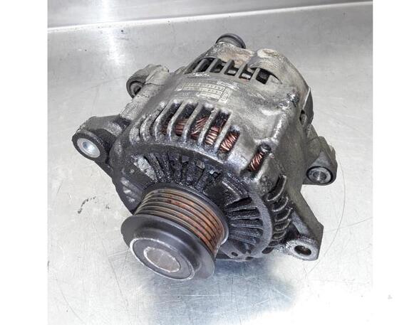 Dynamo (Alternator) KIA CARENS III MPV (UN)