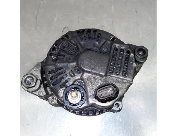 Alternator KIA CARENS III MPV (UN)