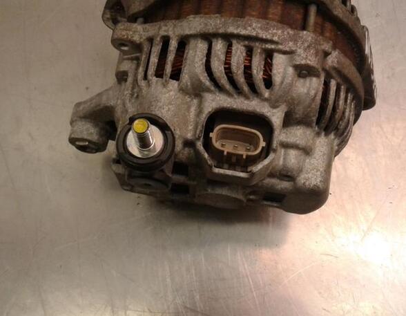 Dynamo (Alternator) MAZDA 2 (DE_, DH_)