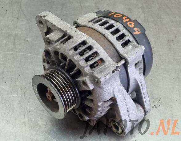 Dynamo (Alternator) SUZUKI CELERIO (LF)