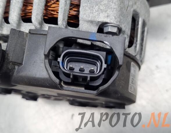 Dynamo (Alternator) HYUNDAI TUCSON (TL, TLE)