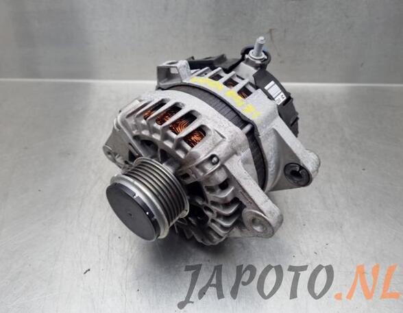 Dynamo (Alternator) HYUNDAI TUCSON (TL, TLE)