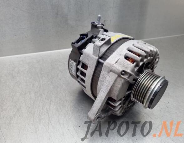 Dynamo (Alternator) HYUNDAI TUCSON (TL, TLE)