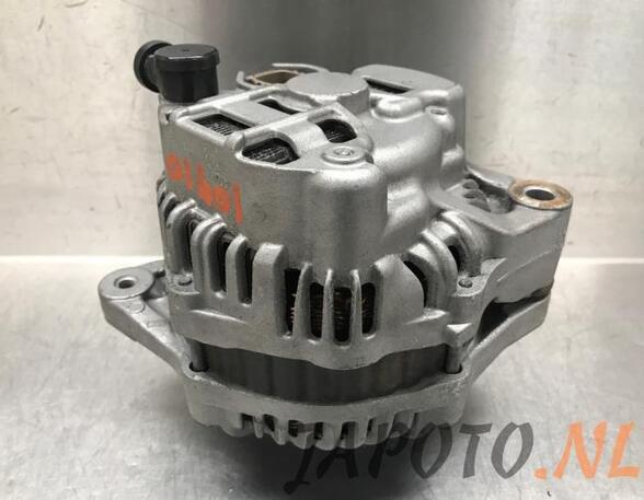 Alternator SUZUKI SWIFT III (MZ, EZ)