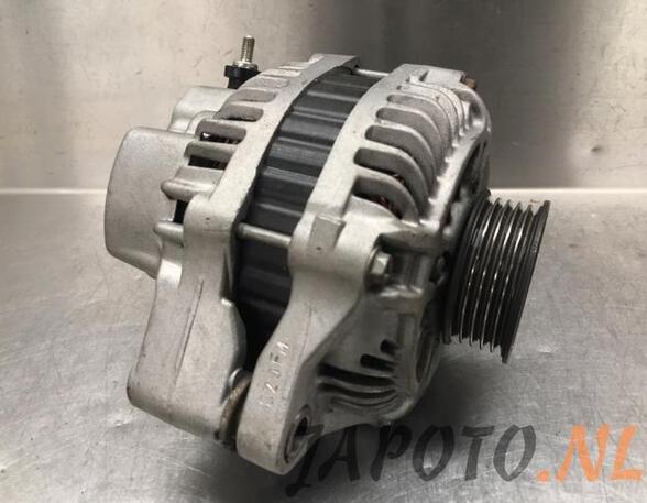 Alternator SUZUKI SWIFT III (MZ, EZ)