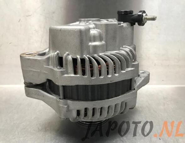 Dynamo (Alternator) SUZUKI SWIFT III (MZ, EZ)