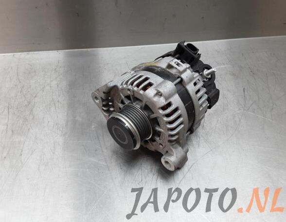 Alternator HYUNDAI i20 (GB, IB), HYUNDAI i20 ACTIVE (IB, GB), HYUNDAI i20 II Coupe (GB)