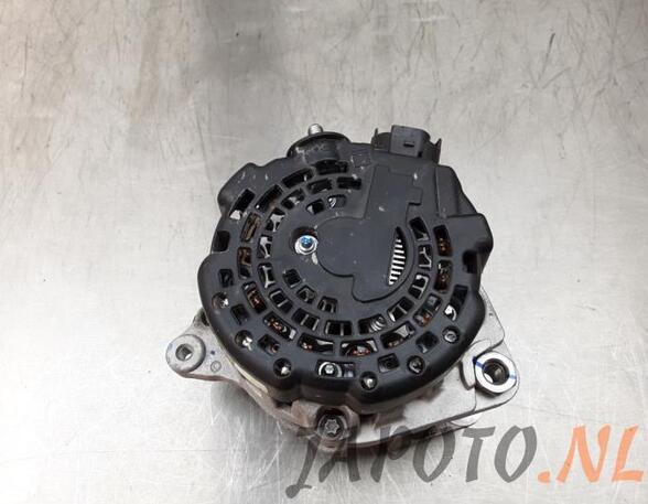 Alternator HYUNDAI i20 (GB, IB), HYUNDAI i20 ACTIVE (IB, GB), HYUNDAI i20 II Coupe (GB)