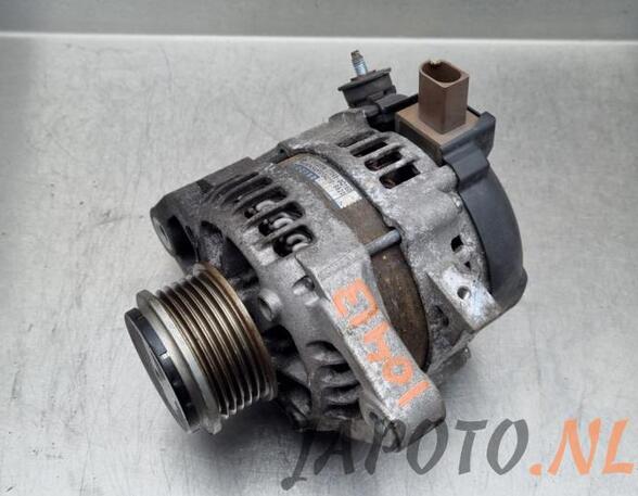 Alternator TOYOTA AYGO (_B4_)