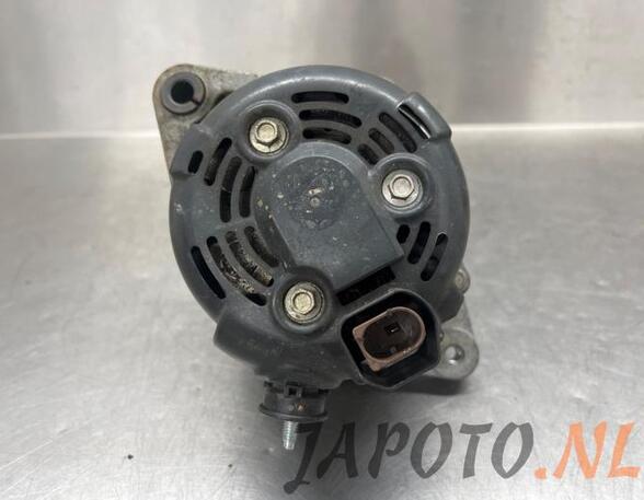 Alternator SUZUKI CELERIO (LF)