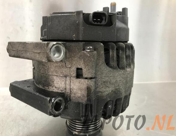 Alternator CHEVROLET AVEO Hatchback (T300)