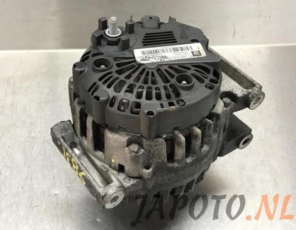 Alternator CHEVROLET AVEO Hatchback (T300)