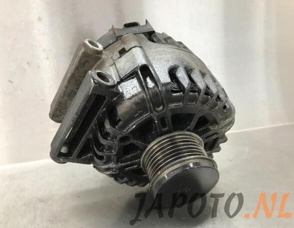 Alternator CHEVROLET AVEO Hatchback (T300)