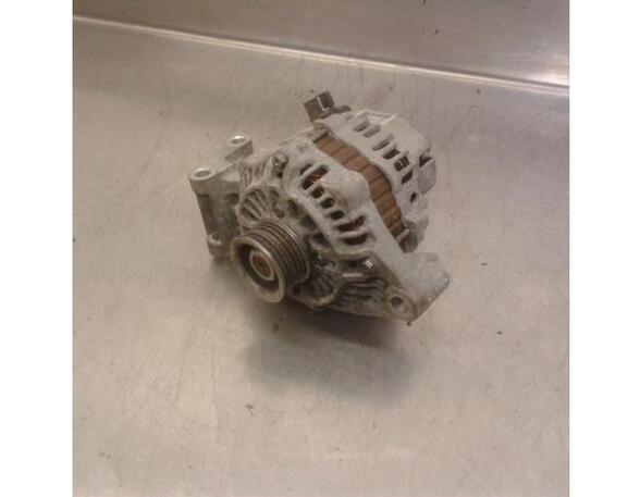 Alternator MAZDA 2 (DY)