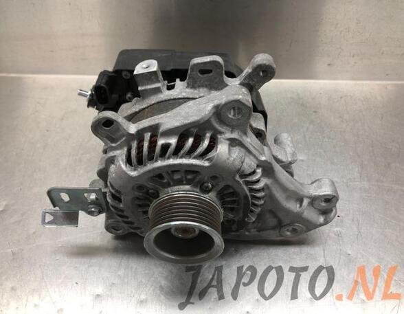 Dynamo (Alternator) SUZUKI IGNIS III (MF)