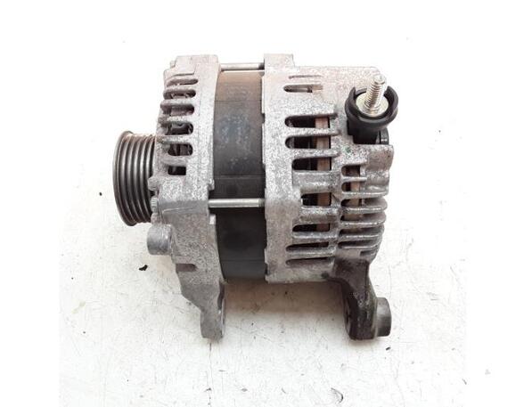 Dynamo (Alternator) TOYOTA GT 86 Coupe (ZN6_)