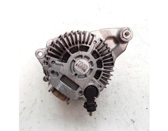 Alternator TOYOTA GT 86 Coupe (ZN6_)