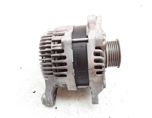 Alternator TOYOTA GT 86 Coupe (ZN6_)