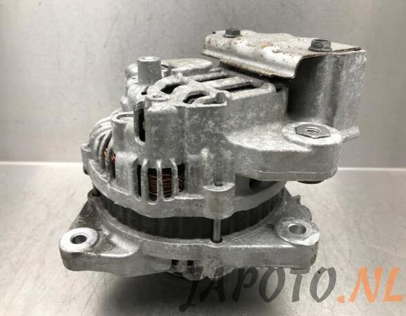 Alternator HONDA CIVIC VIII Hatchback (FN, FK)