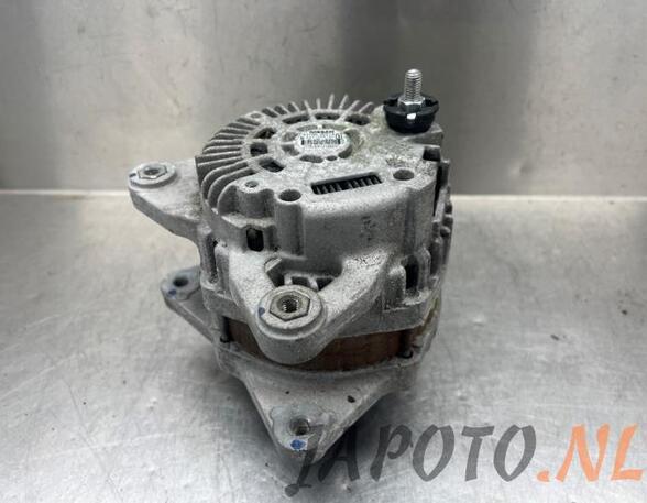 Alternator NISSAN QASHQAI / QASHQAI +2 I (J10, NJ10, JJ10E)